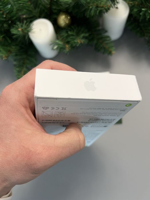 iPhone 16,128GB,White!!!Новий!Neverlock!Гарантия!Магазин!