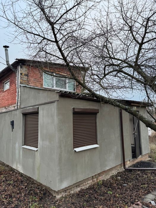 Продам дачу Петровец-2