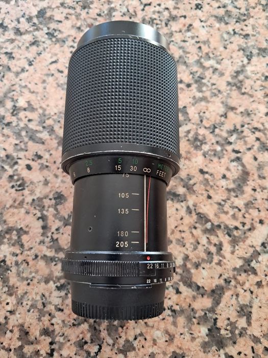 Objective/Lens Camera64729616234113120