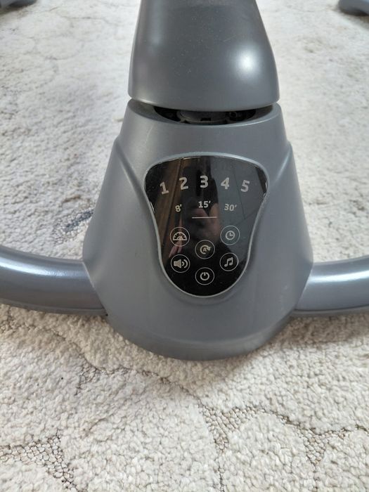 Maxi Cosi CASSIA huśtawka dziecięca