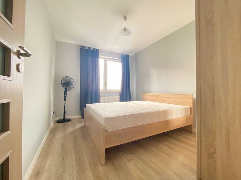 Mieszkanie – Kraków, Olsza, Prądnik Czerwony - Widok 5