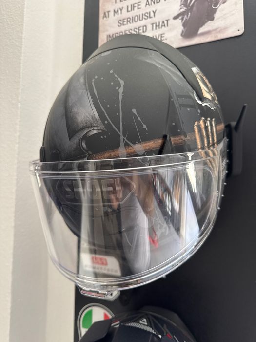 Shoei nxr2 faust