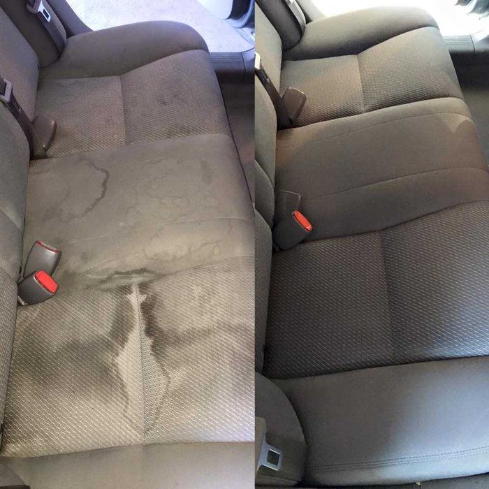 Profesjonalne pranie kanap i tapicerek samochodowych