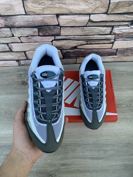 Кросівки Nike Air Max 95 | Nike 95 | Найки 95 | Кросівки Nike 95