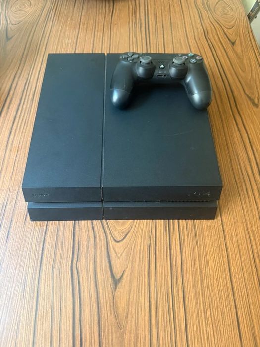 Sony PlayStation 4 500 GB Usada