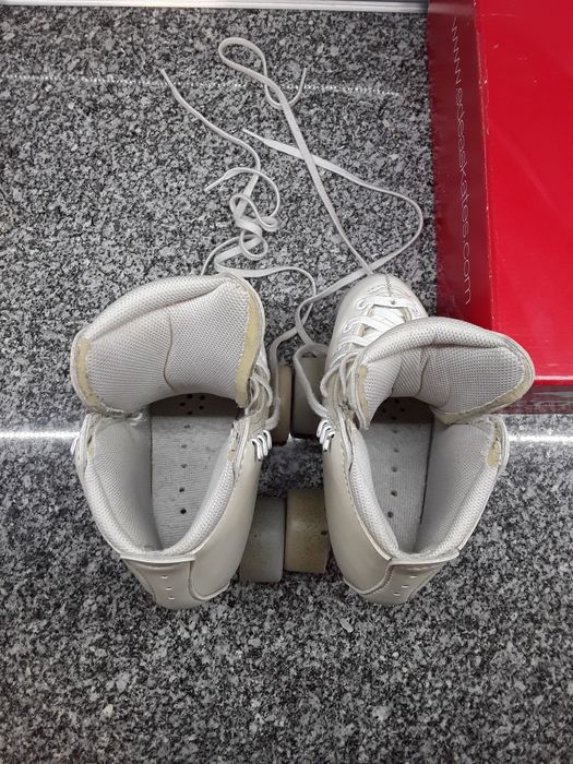 Patins Edea 195 ( tam. 29)