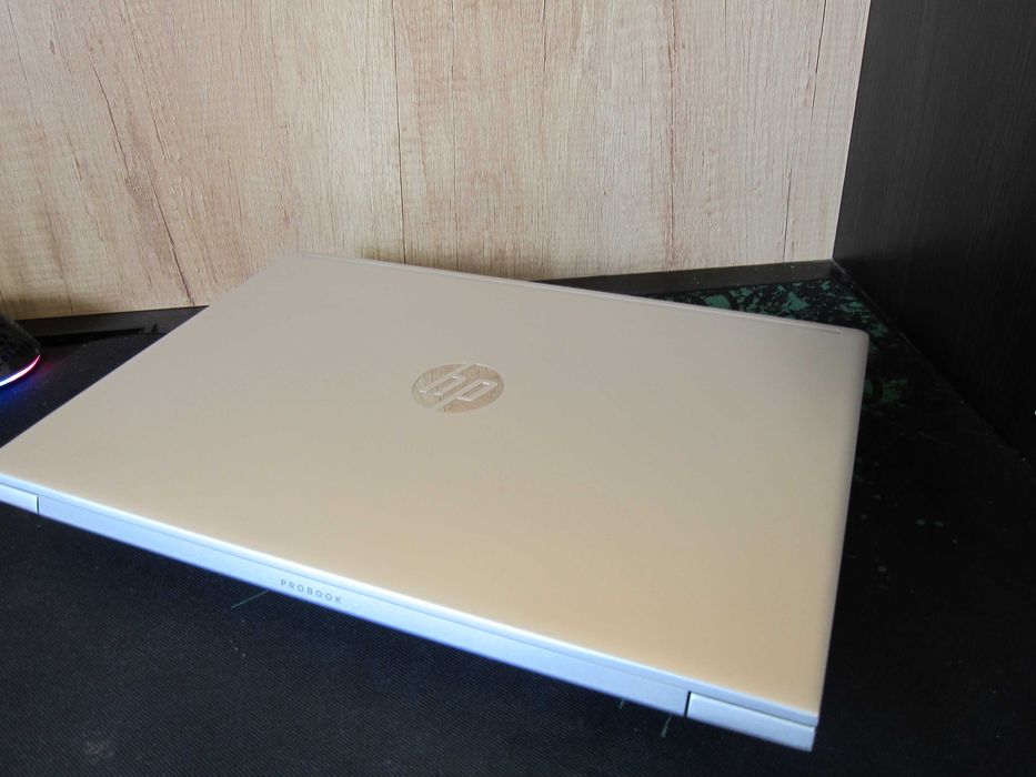 HP Pro Book 450G7 Подсветка Клавиатуры/Ram 16 /Intel Core i5/Дисплей 15.6" FHD IPS/Windows 10