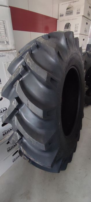 16.9-30 OZKA KNK50 8PR ---NOWE--- diagonalne napędowe traktor, leśne