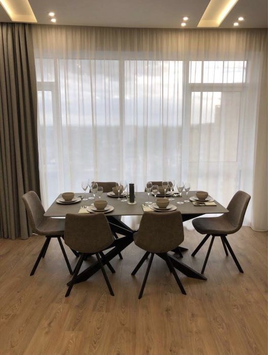 Аренда 4к ЖК Busov Hill Печерск