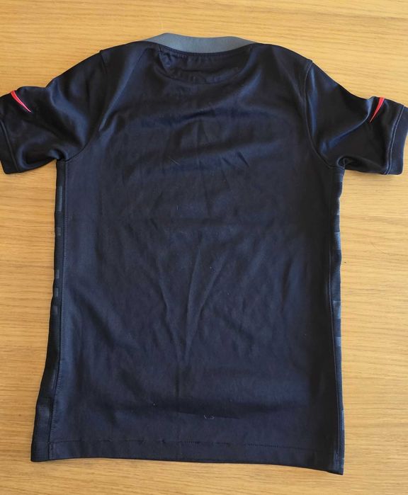 Equipamento Futebol- T-shirt Paris Saint Germain criança