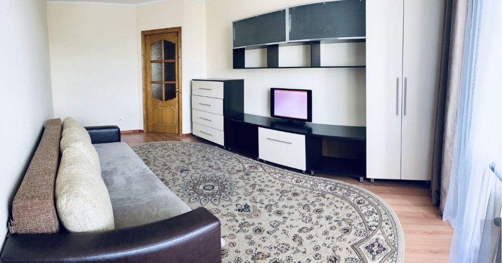 Здаю 1к кв .центр Курінного Чорноти