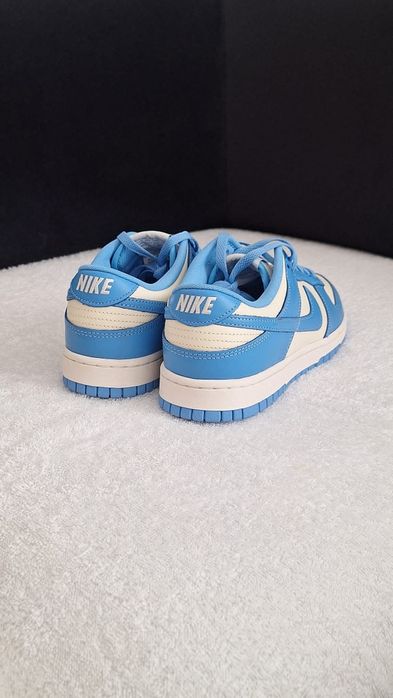Кросівки Nike DUNK LOW Retro DV0833 113 US9 EU42.5 27CM