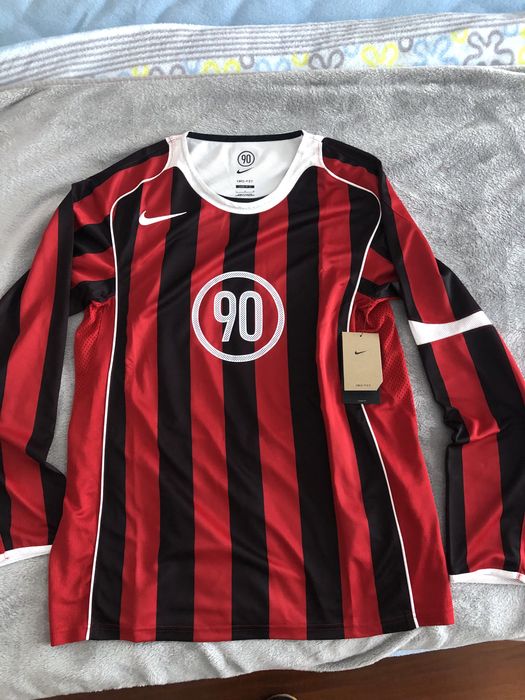 Camisola Nike Total 90
