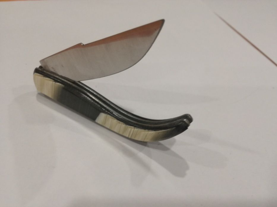 Canivete de Coleção da Marca " ALBACETE GOMEZ"