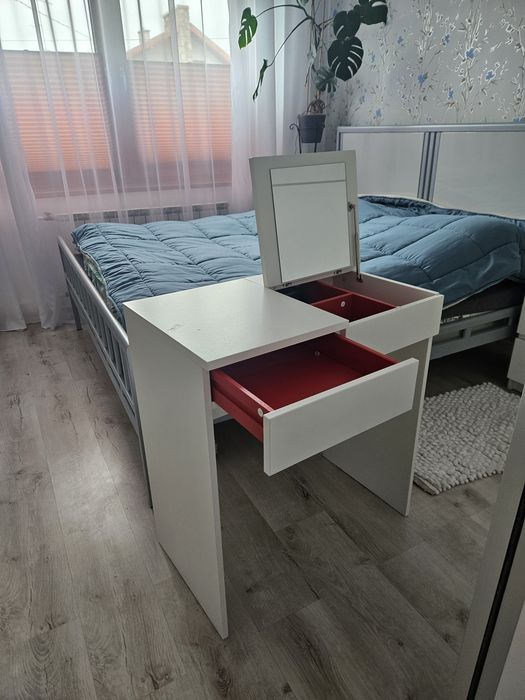 Ikea toaletka szafka nocna