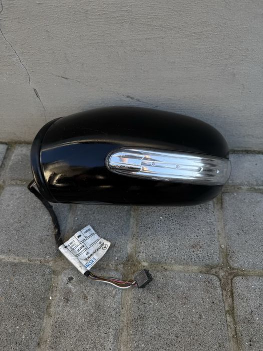 Зеркало Mercedes C-Class w203
