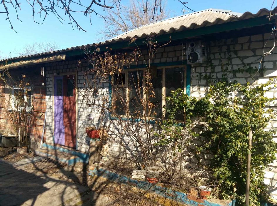 Продам будинок з усіма зручностями  Білецьківка