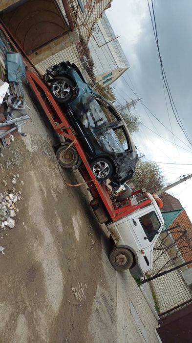 Евакуатор Херсон