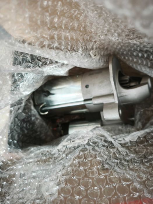 Vendo motor de arranque