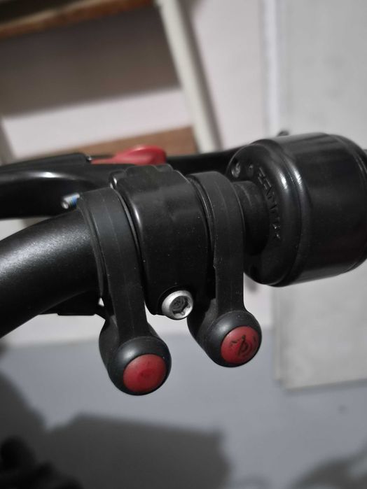 Unidade Propulsão Elétrica BATEC Electric 2 p/ Cadeira Rodas