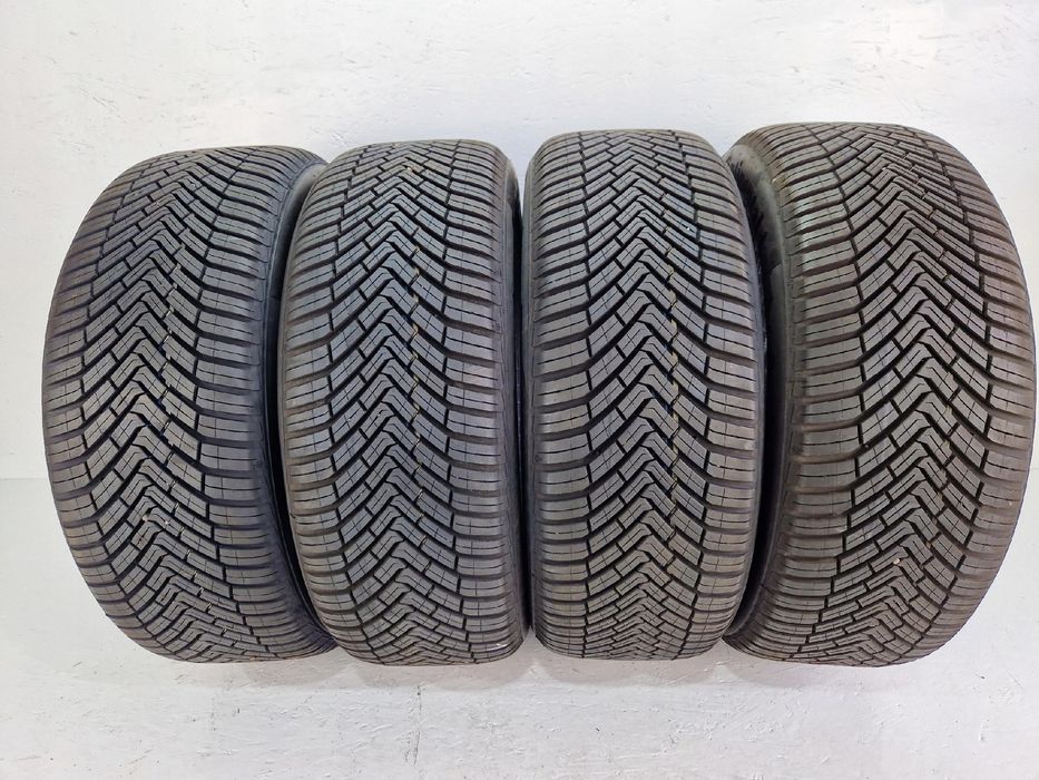 Opony Continental AllSeasonContact 235/50r19 99T
