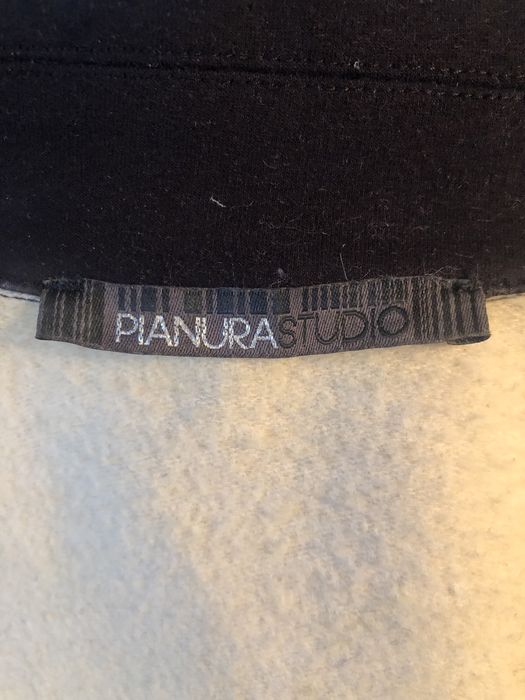 Піджак жіночий PIANURASTUDIO