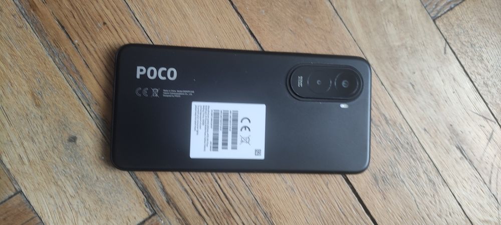 Nowy smartfon POCO M7