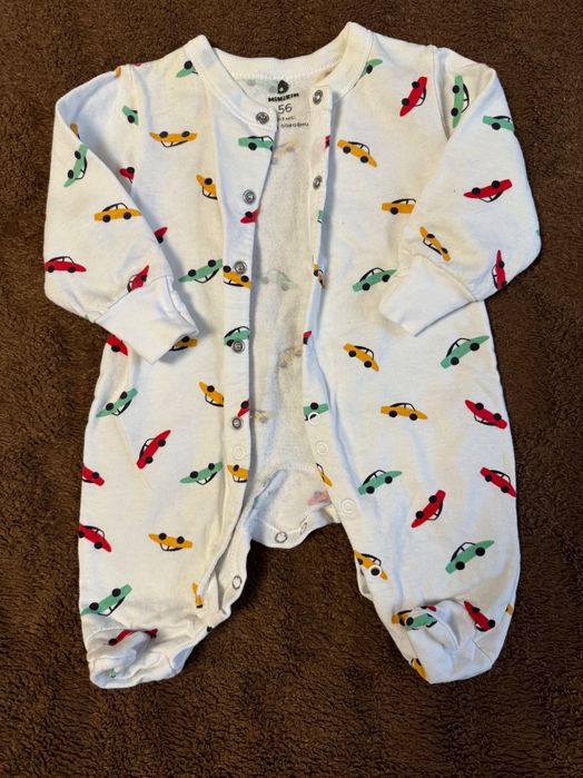 Чоловічок для немовляти