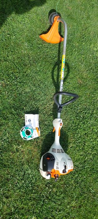 Kosa spalinowa STIHL