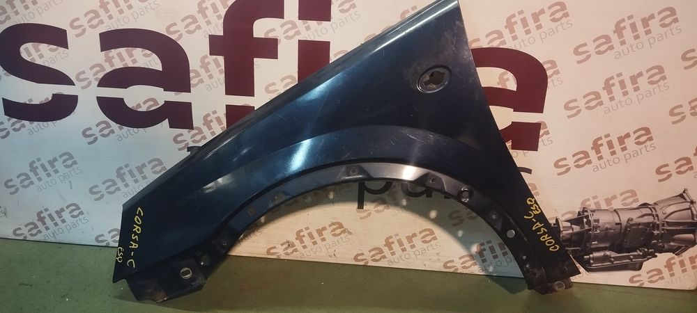 Guarda-lamas Esquerdo OPEL CORSA C - OEM9196448