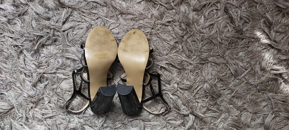 Eleganckie sandały Prima Donna,,Italy,36