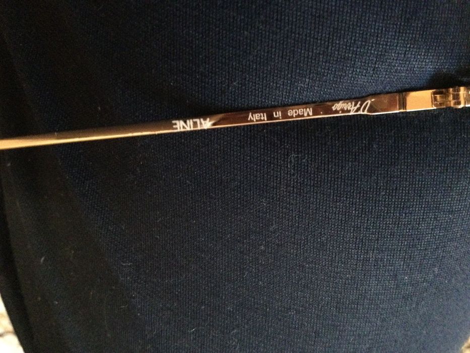 Armações de óculos