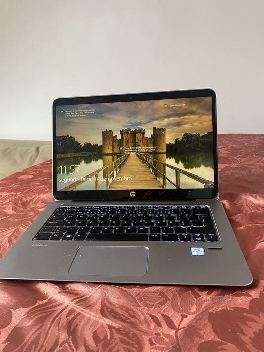 Notebook hphelite 1030 g1