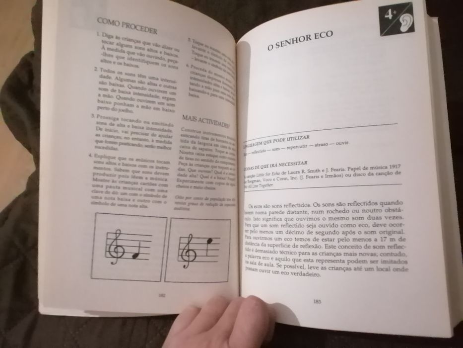 Livro "Todos têm um corpo. Ciência da cabeça aos pés"