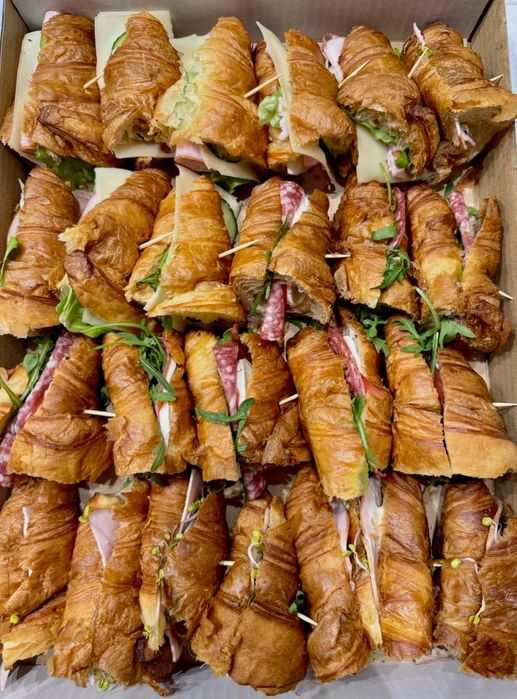 Catering na różne okazje!