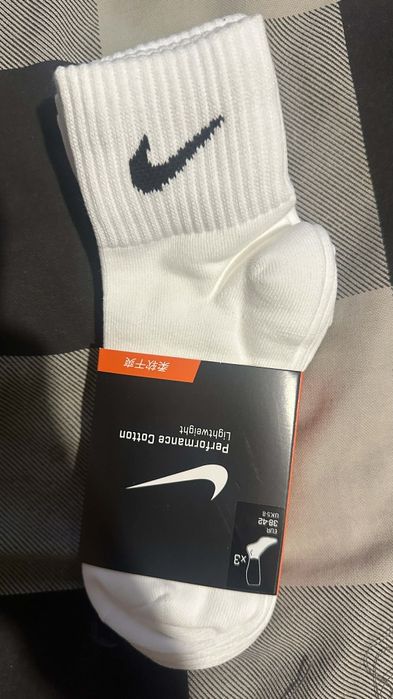 Skarpetki nike 38-42
