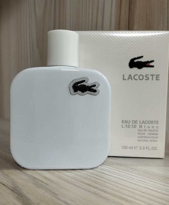 Стильний аромат "Лакоста" 100 мл