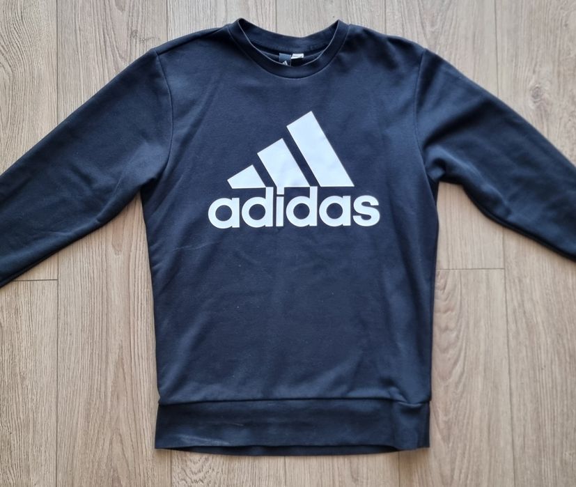 Bluza męska Adidas r. S