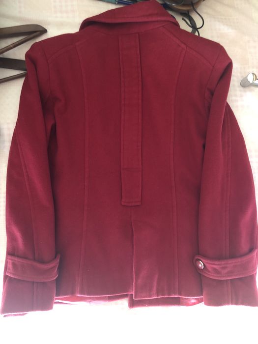 Casacos vários senhora