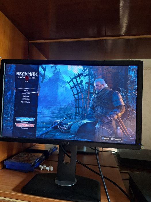 Продам монітор Dell.Німецька якість