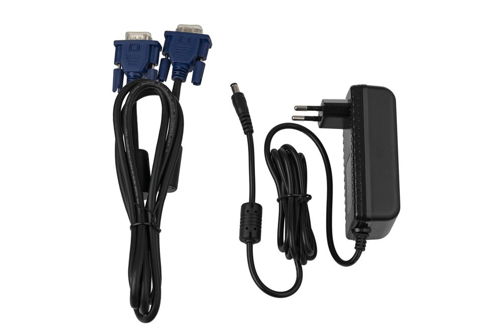 Продам FullHD монитор 2E E2219B