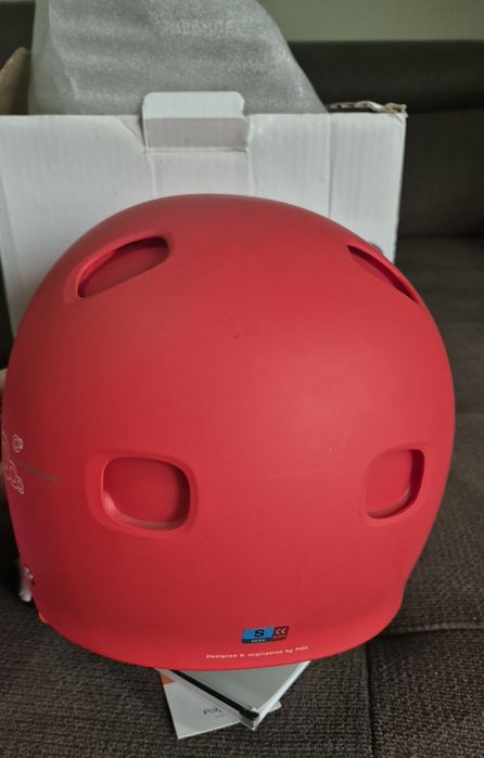 Capacete POC BUG
