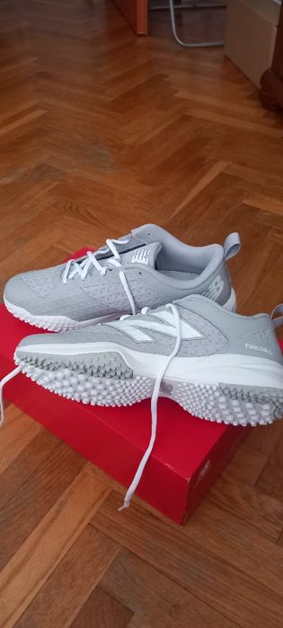 New Balance  T4040TG8