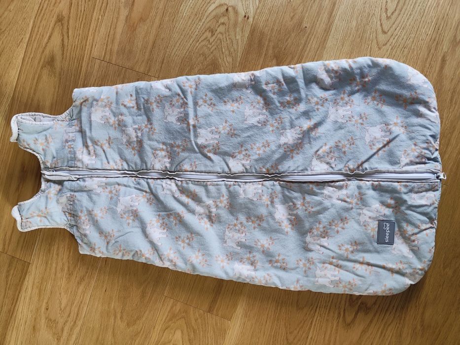 Śpiworek Sleepee 0-24 msc, 2.5 TOG