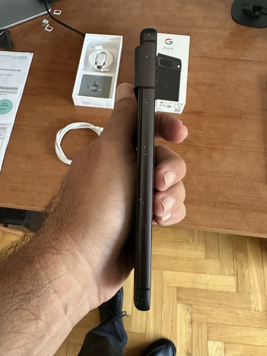 Google Pixel 8