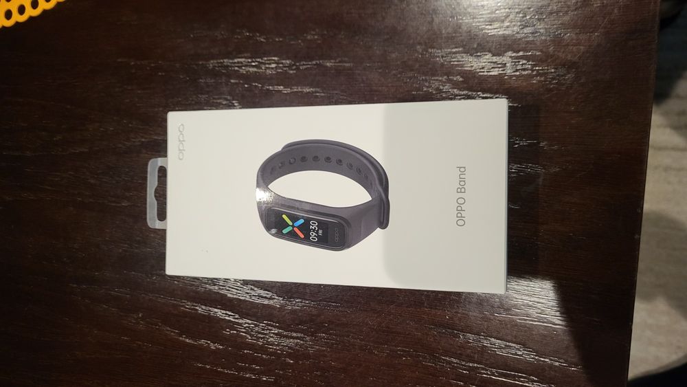 Opaska oppo band NOWA
