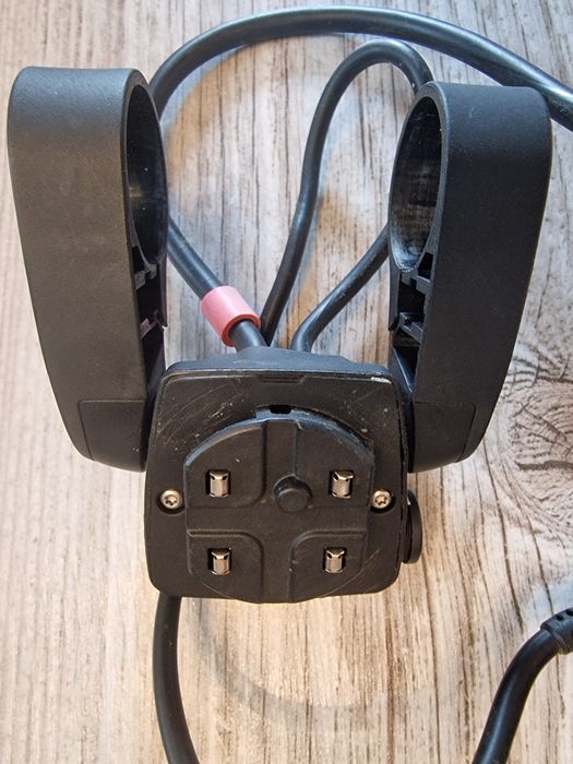 Podstawa displaya z manipulatorem do rowerów elektrycznych Batavus