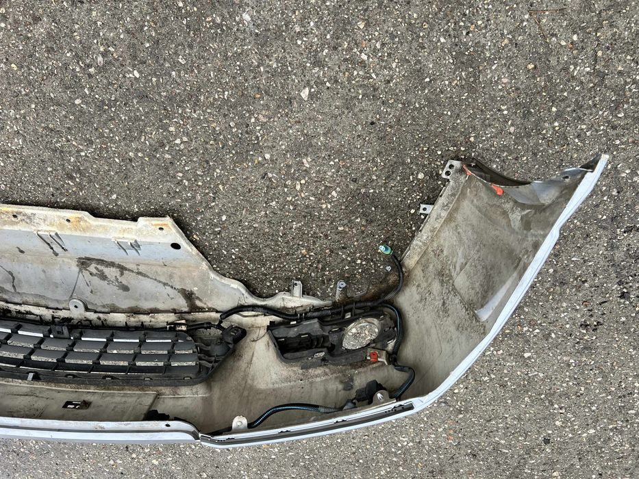 Zderzak przód Vectra C GTS Signum Z163