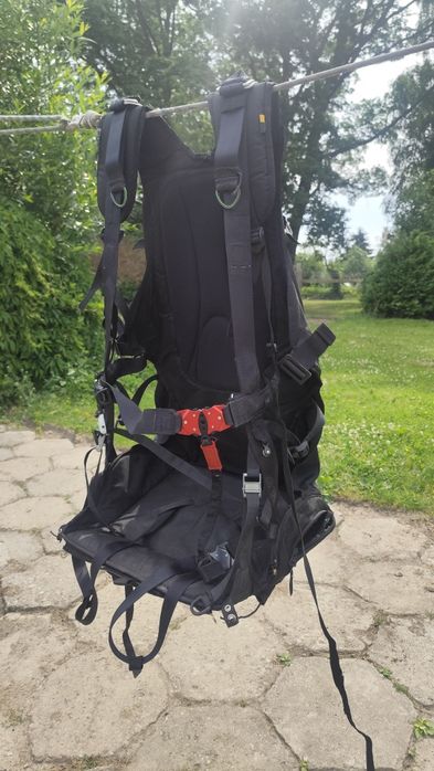 Uprząż PPG Sub Air Evo rozm M