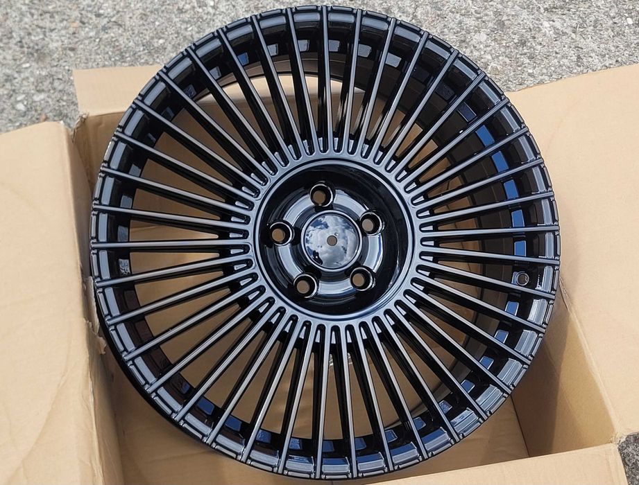 Felgi 19 Mercedes Cls W205 W206 W213 W214 W222 W223
